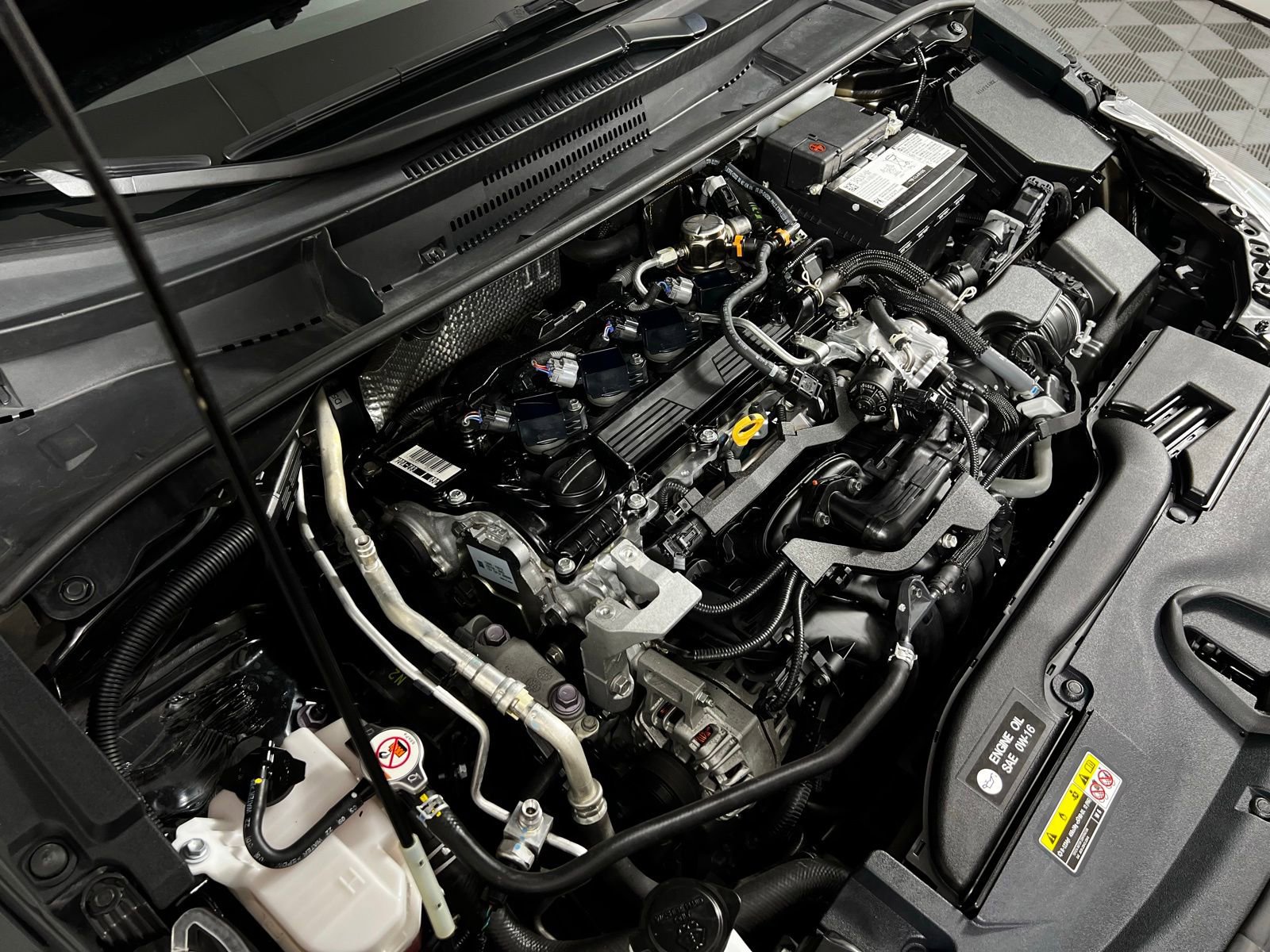 Certified 2023 Toyota Corolla LE image 10