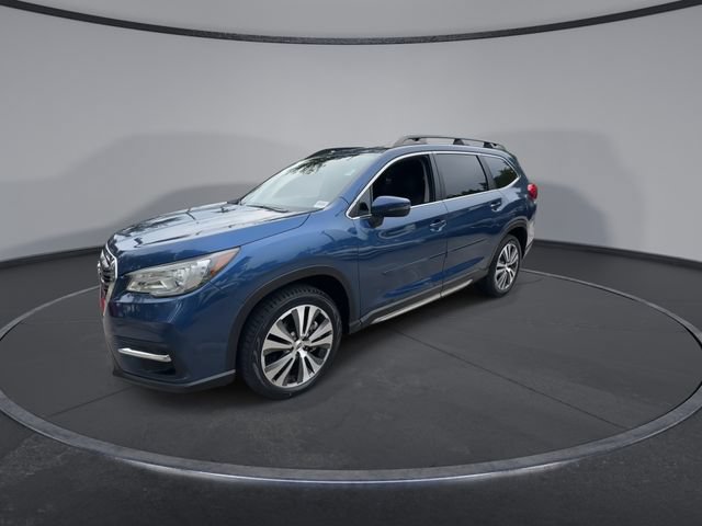 Used 2022 Subaru Ascent Limited w/ Technology Package AWD/4WD image 4