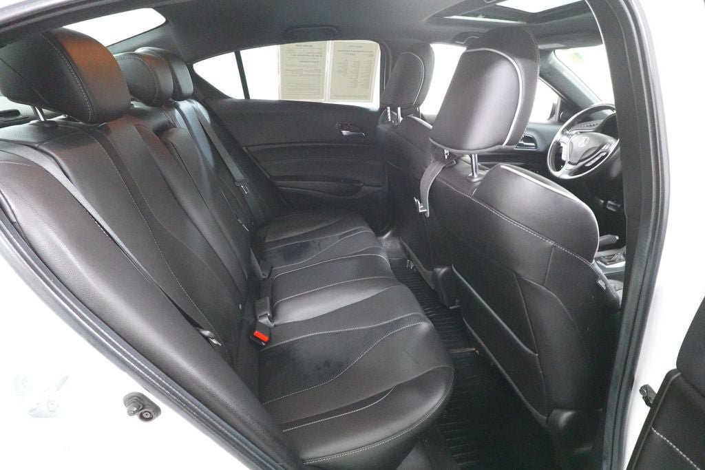 Used 2022 Acura ILX FWD image 29