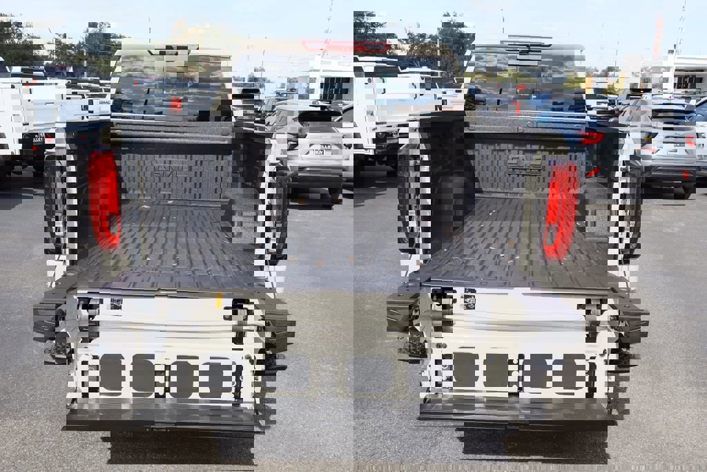 New 2026 GMC Sierra 1500 Denali image 6