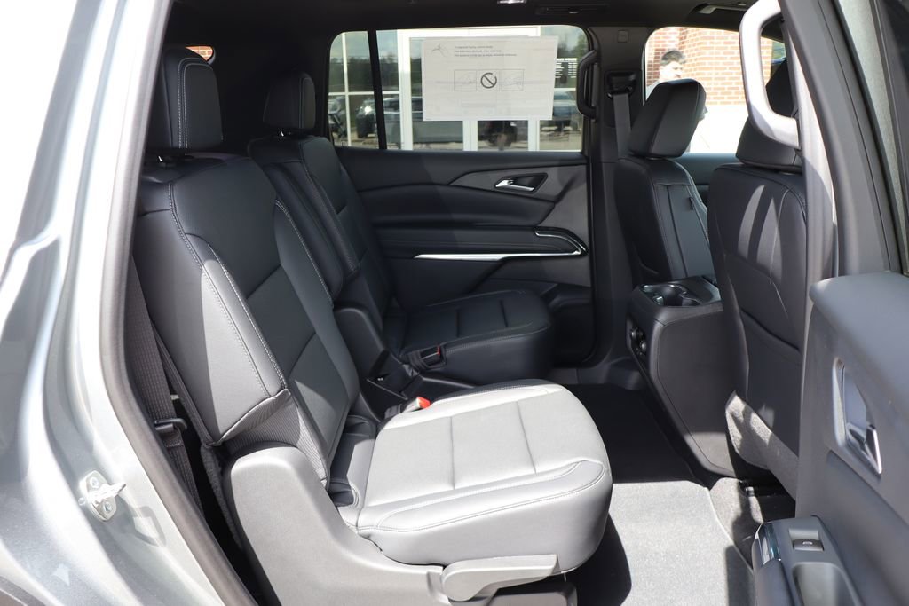 New 2026 Chevrolet Traverse LT FWD image 49