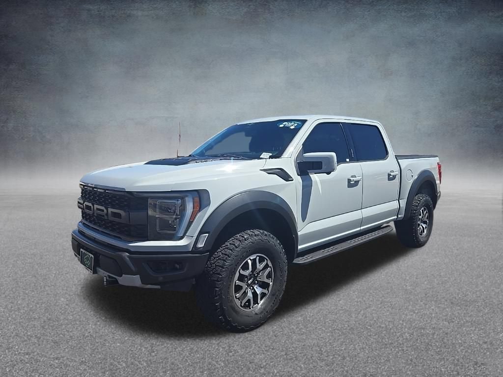 Used 2023 Ford F150 Raptor AWD/4WD image 8