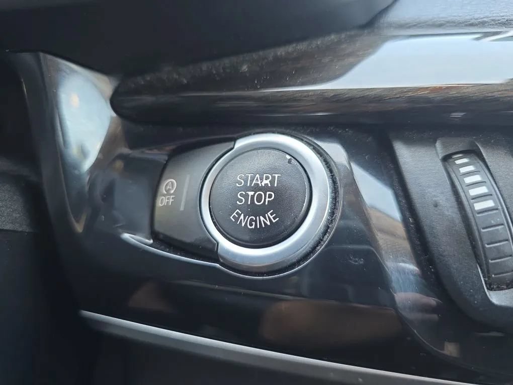 Used 2016 BMW X5 xDrive35i AWD/4WD image 34