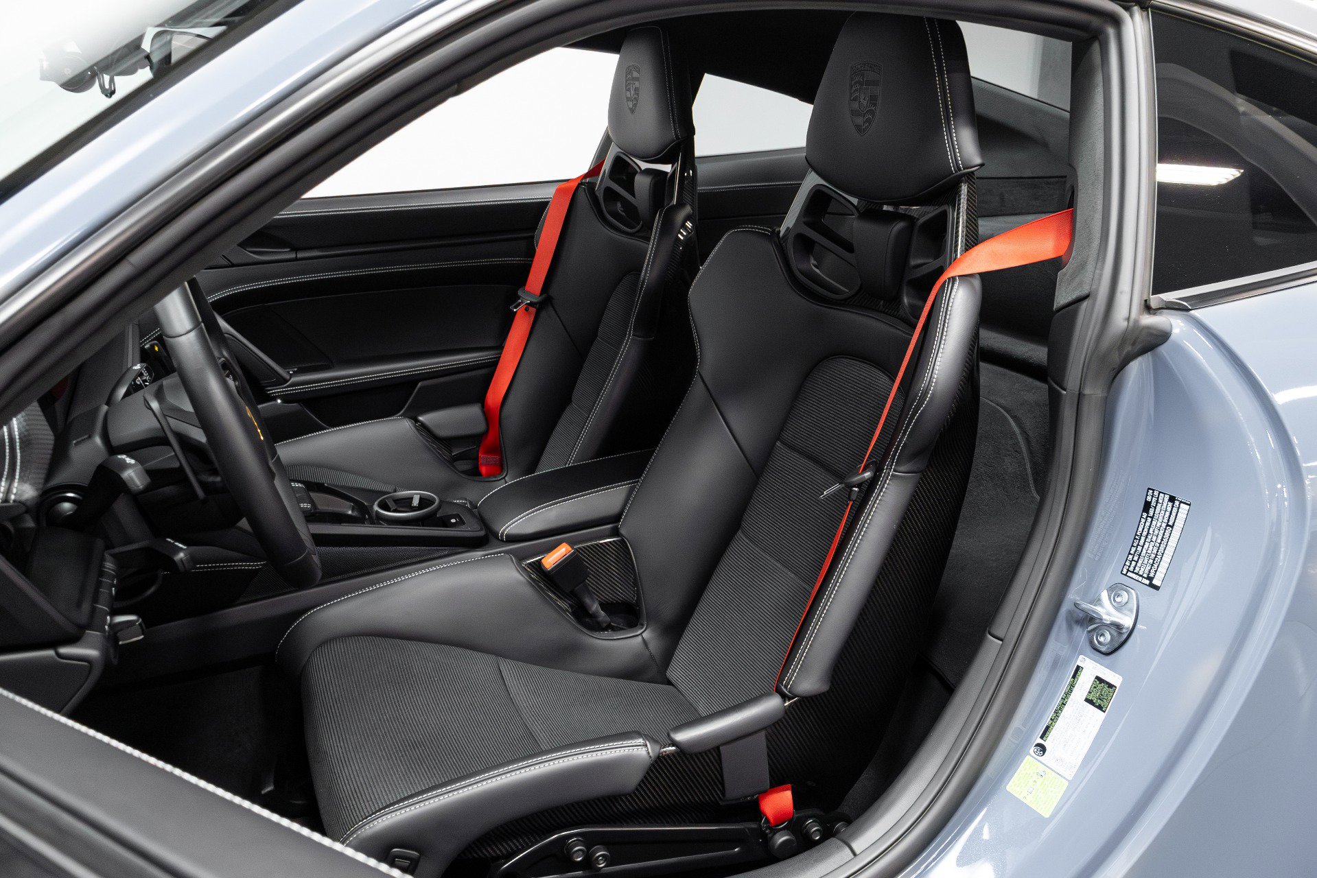 Used 2024 Porsche 911 GT3 Touring w/ Chrono Package image 7