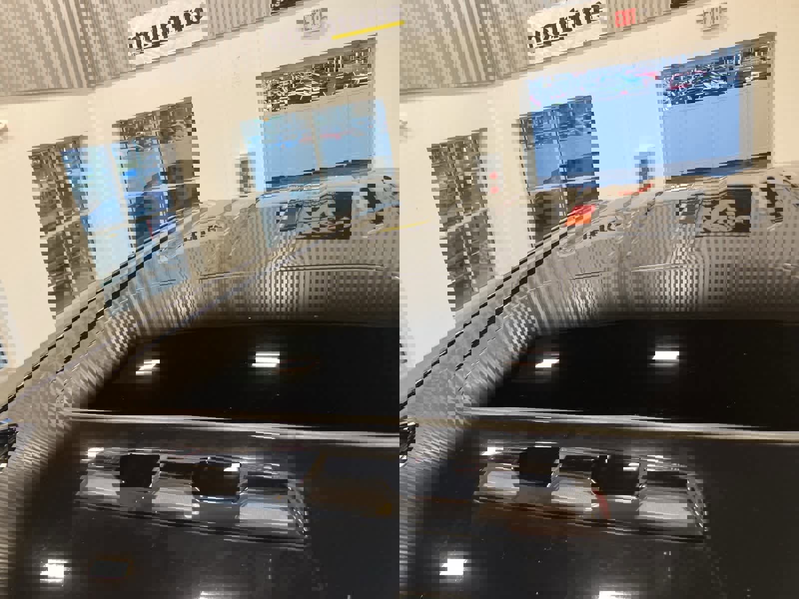 Used 2022 Chevrolet Silverado 2500 High Country image 10