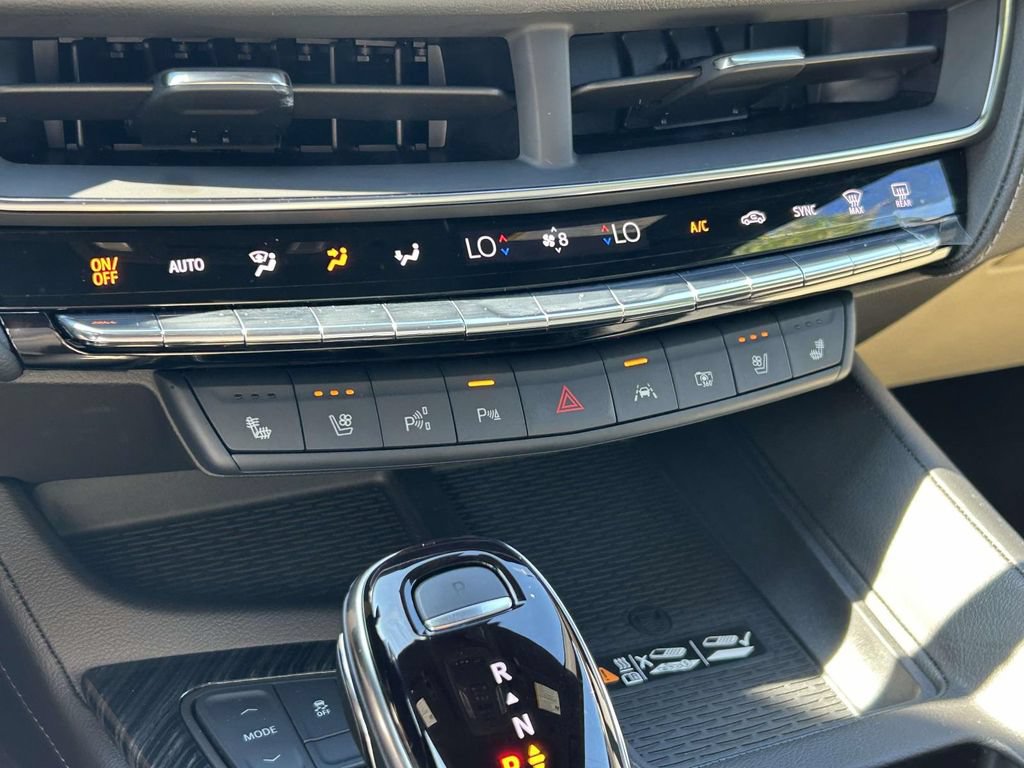 New 2026 Cadillac CT5 Premium Luxury w/ Technology Package RWD image 25