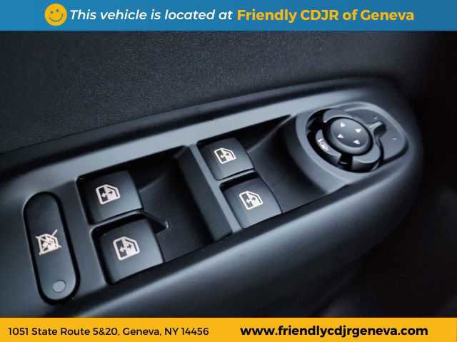 Used 2024 Dodge Hornet R/T image 18