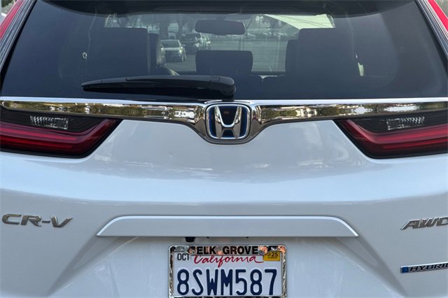 Used 2020 Honda CR-V EX-L image 49