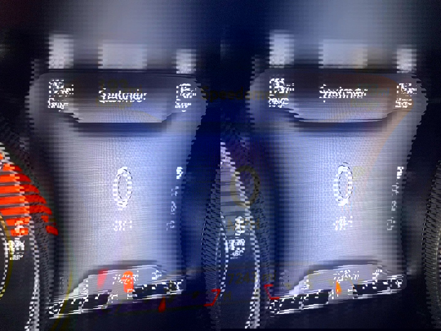 Used 2022 Jeep Cherokee Trailhawk w/ Sun, Sound & Nav Group image 7