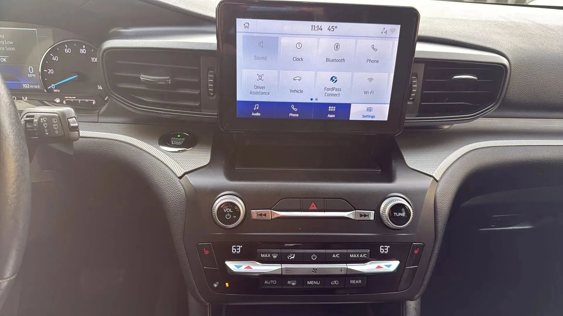 Used 2020 Ford Explorer XLT w/ Comfort Package image 18