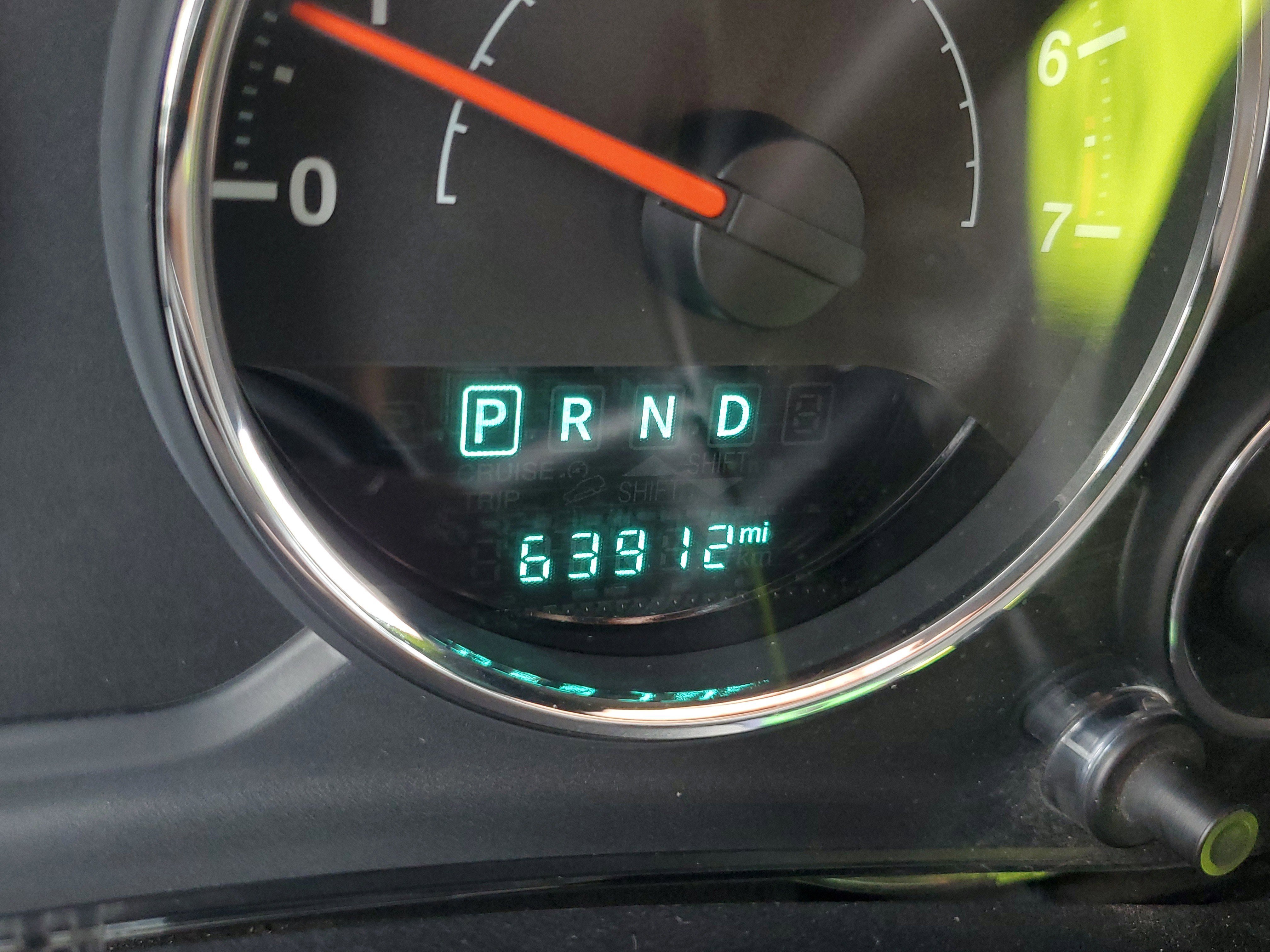 Used 2016 Jeep Wrangler Unlimited Sport w/ Max Tow Package image 23