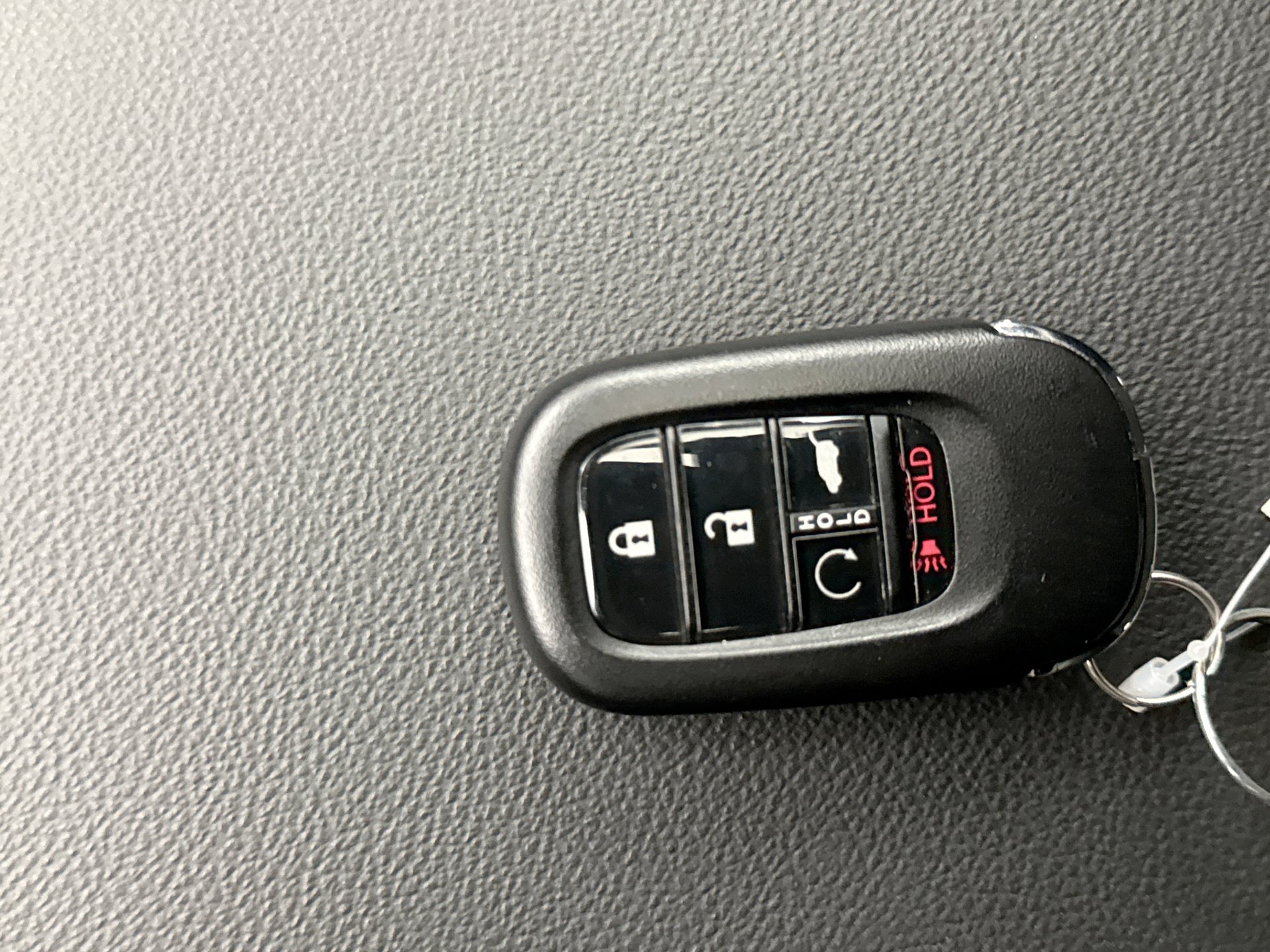 Used 2026 Honda CR-V EX-L image 25