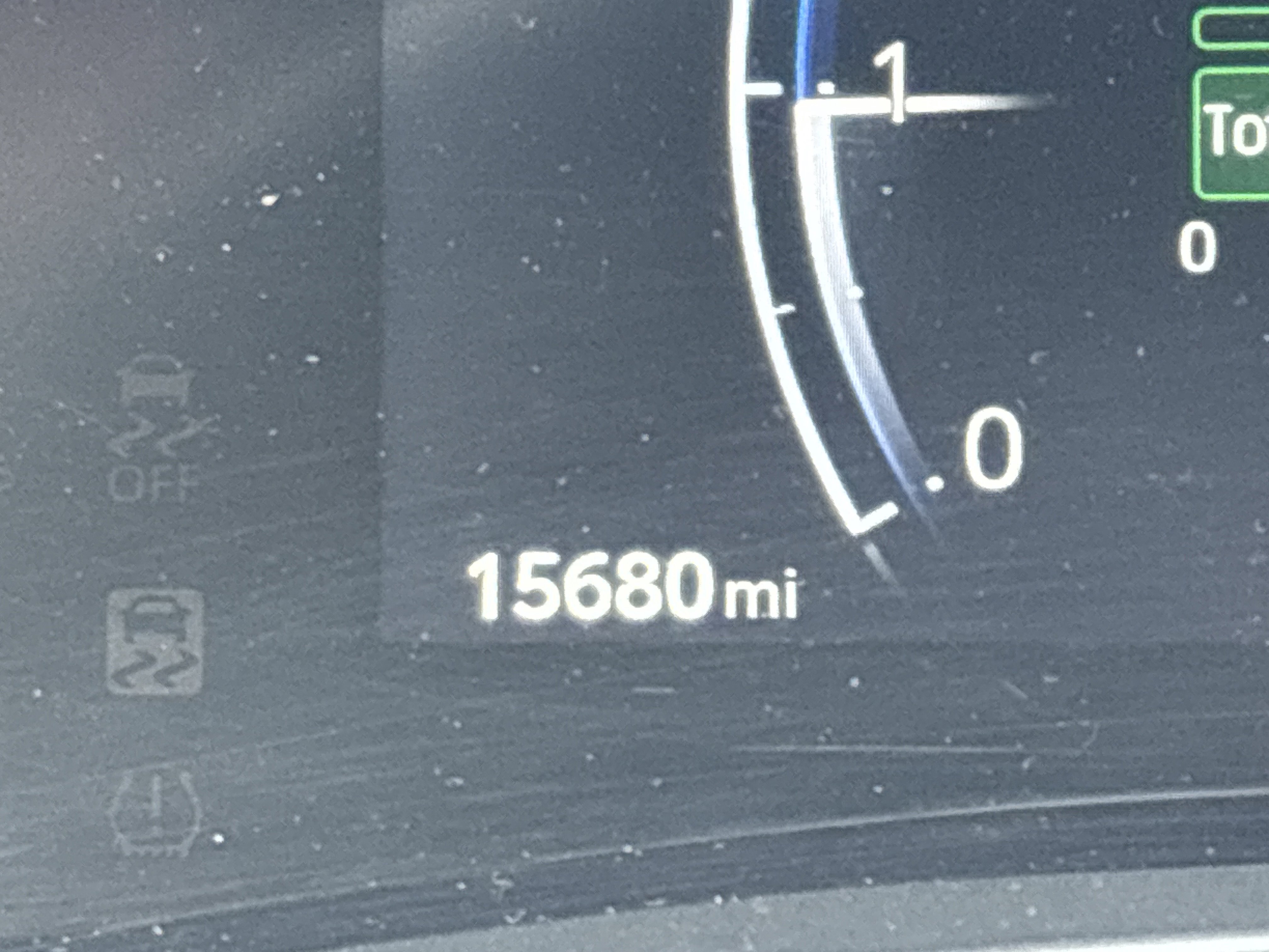 Used 2025 Toyota Grand Highlander AWD image 23