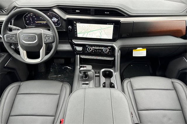 New 2026 GMC Sierra 1500 Denali w/ Denali Reserve Package image 15