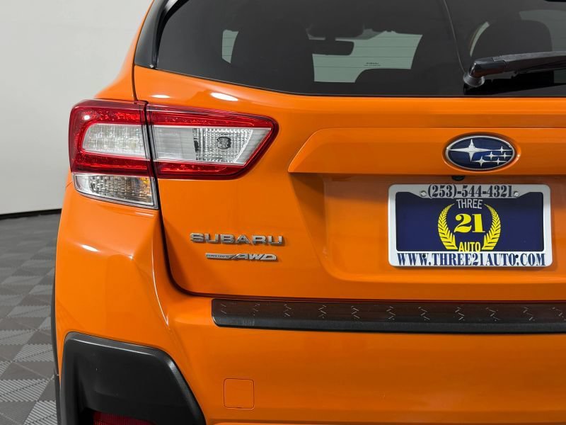 Used 2019 Subaru Crosstrek 2.0i Premium AWD/4WD image 10