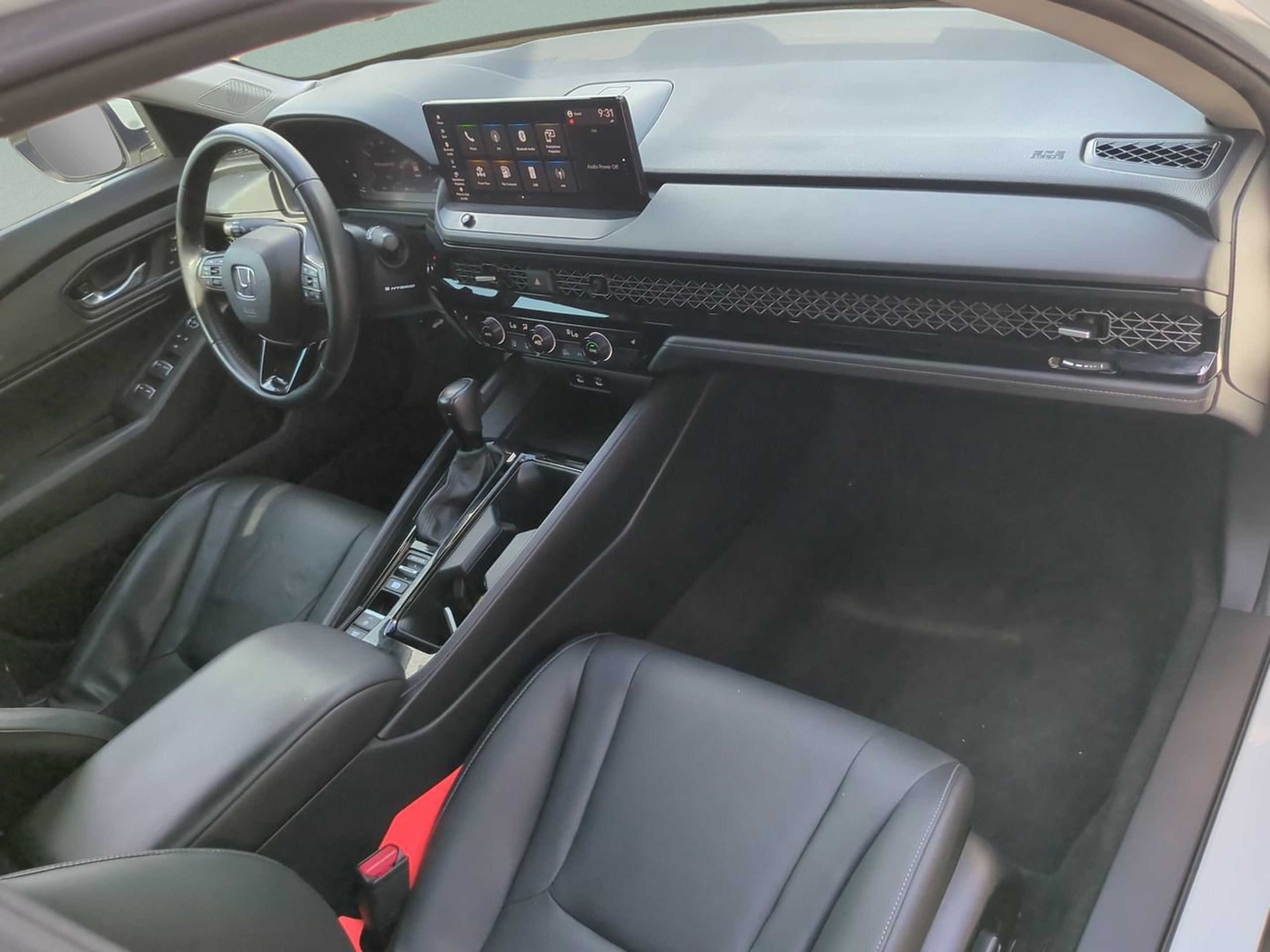 Certified 2023 Honda Accord EX-L image 20