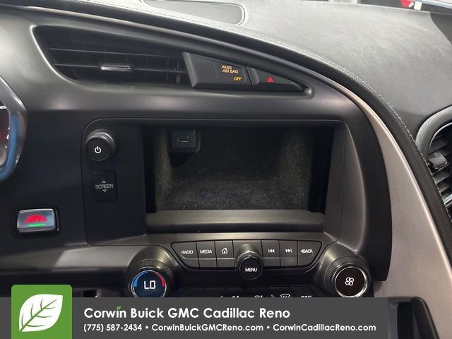Used 2019 Chevrolet Corvette Z06 image 25