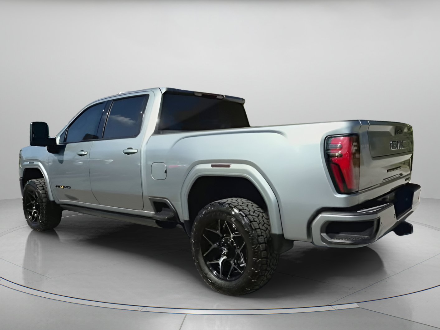 Used 2024 GMC Sierra 2500 AT4 w/ AT4 Premium Plus Package image 20