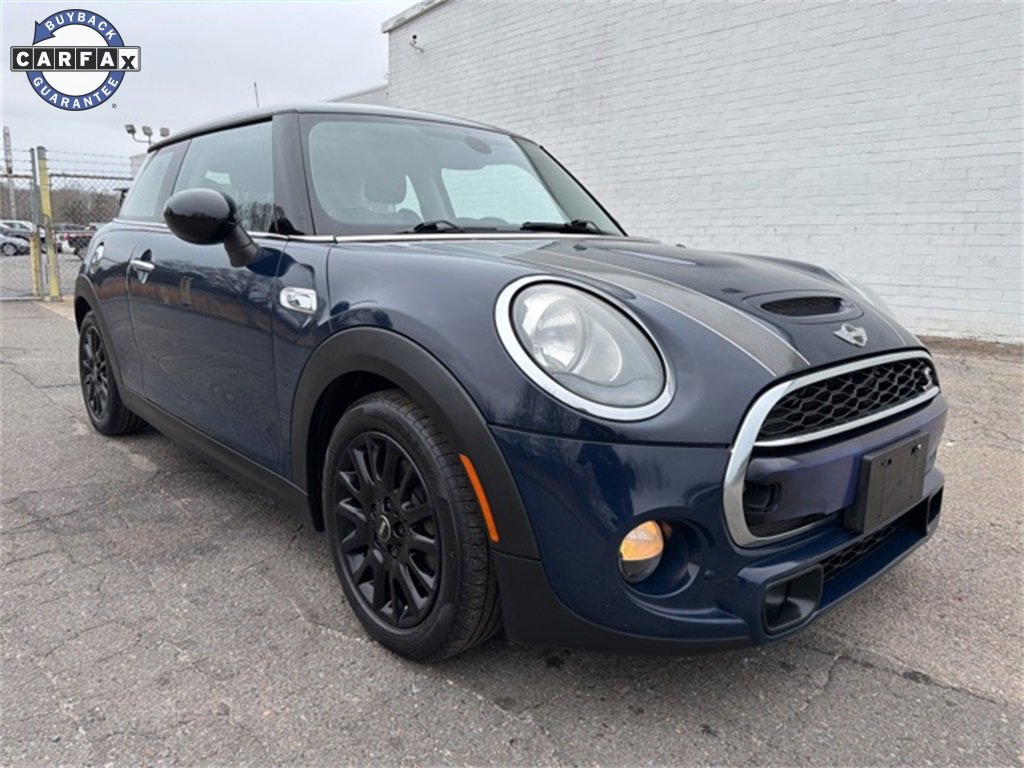 Used 2016 MINI Cooper S image 8