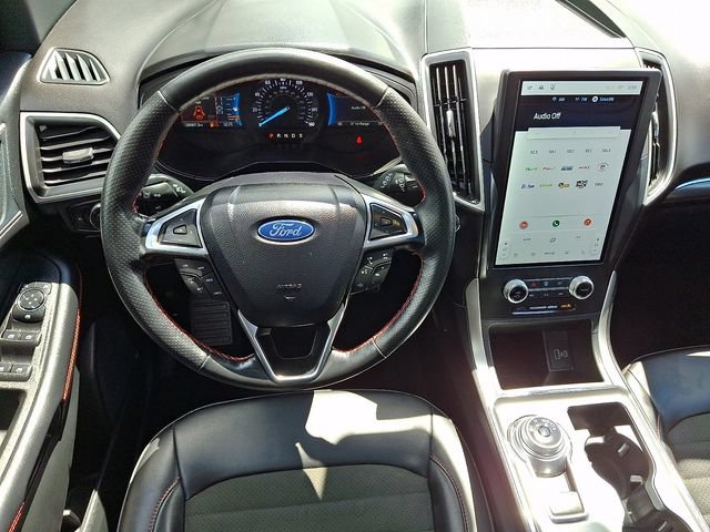 Certified 2024 Ford Edge ST-Line AWD/4WD image 14