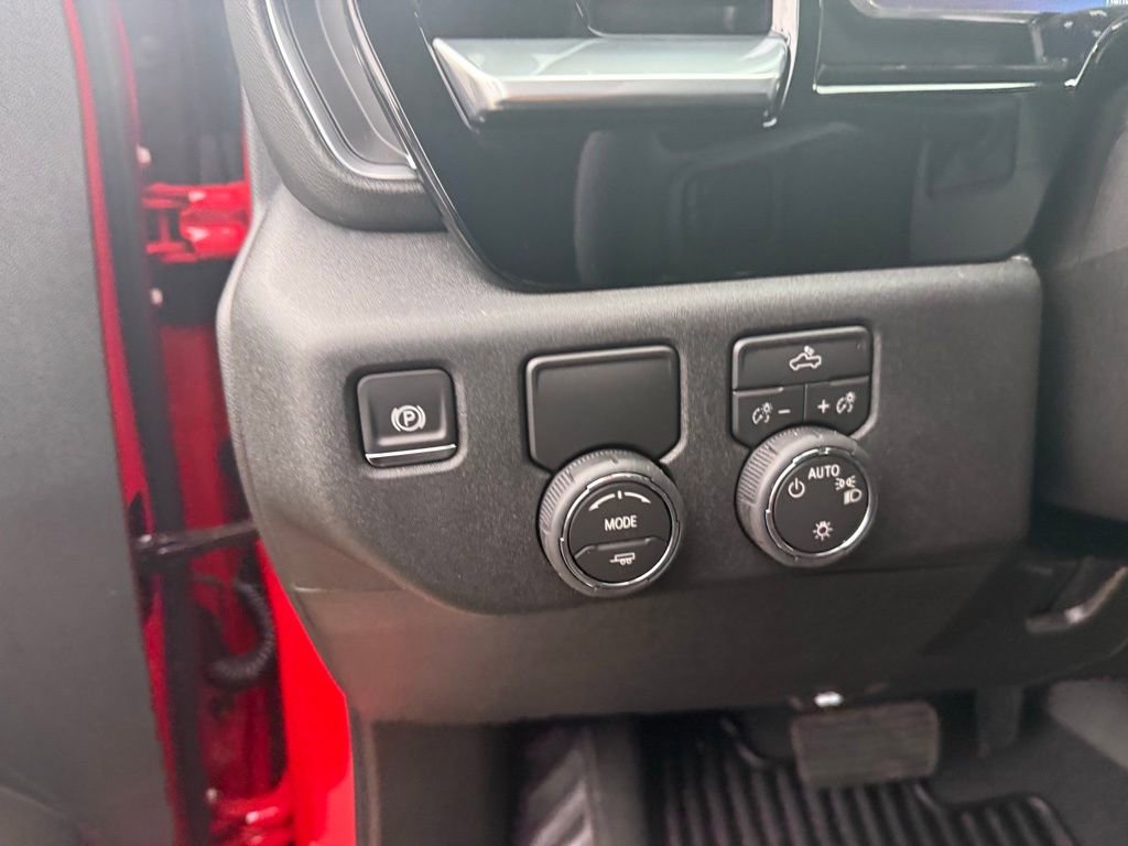 New 2026 Chevrolet Silverado 1500 LT image 25