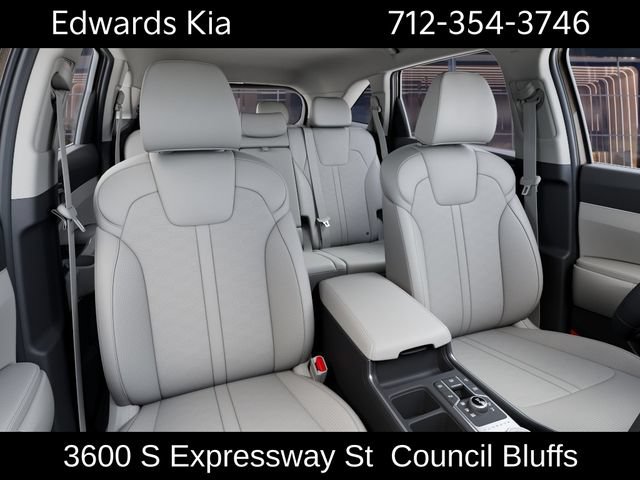 New 2026 Kia Sorento EX AWD/4WD image 17