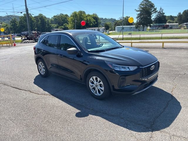 Used 2024 Ford Escape Active FWD image 21