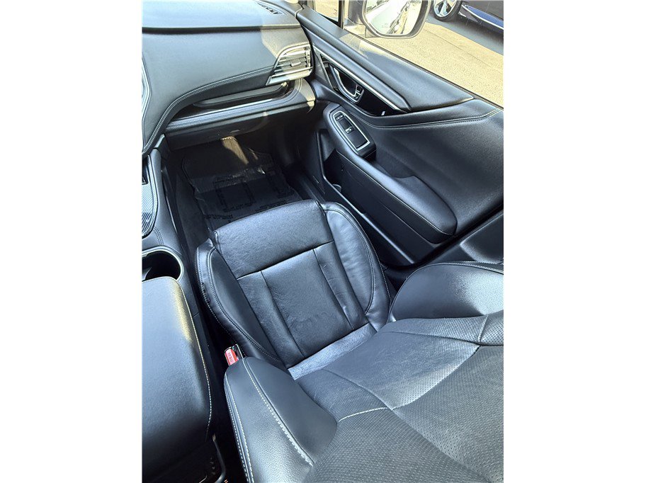 Used 2020 Subaru Outback Limited w/ Popular Package #2 image 10