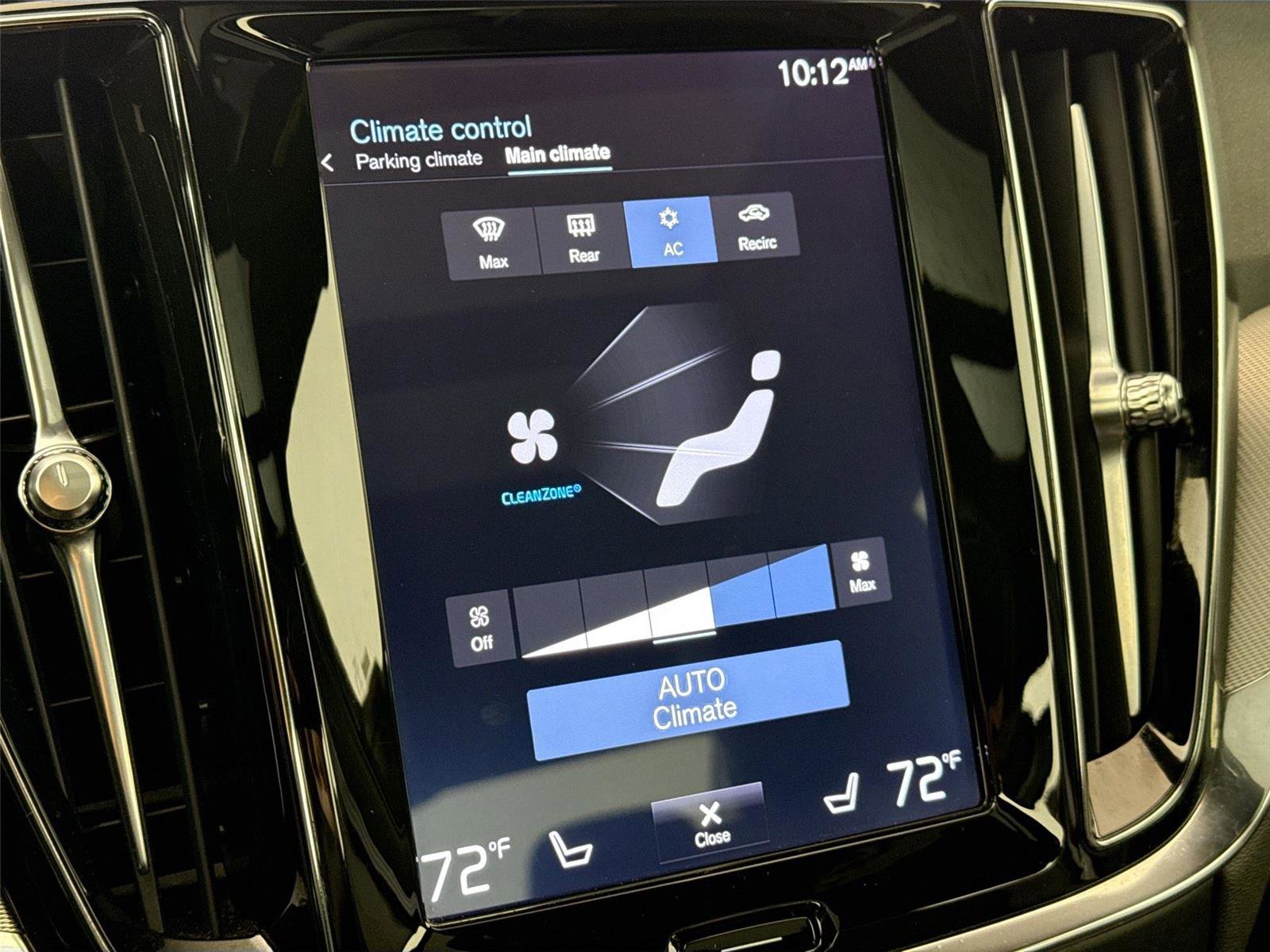 Used 2019 Volvo S60 T5 R-Design image 26