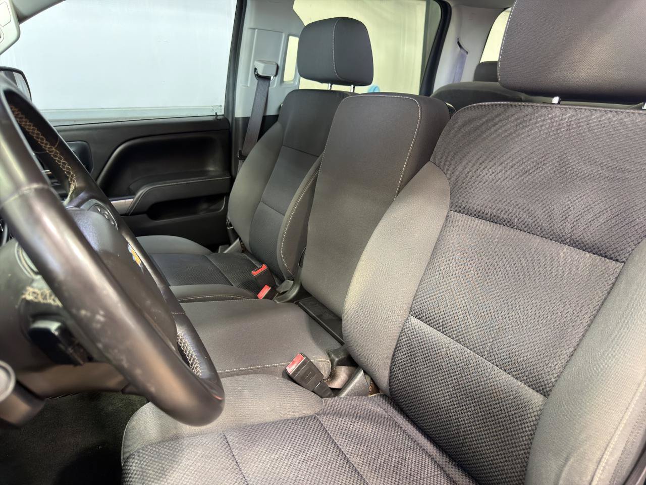 Used 2014 Chevrolet Silverado 1500 LT w/ Texas Edition, 1LT Trim AWD/4WD image 13