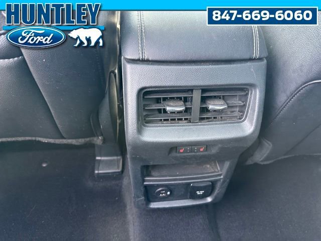 Used 2022 Ford Edge ST w/ Equipment Group 401A AWD/4WD image 17