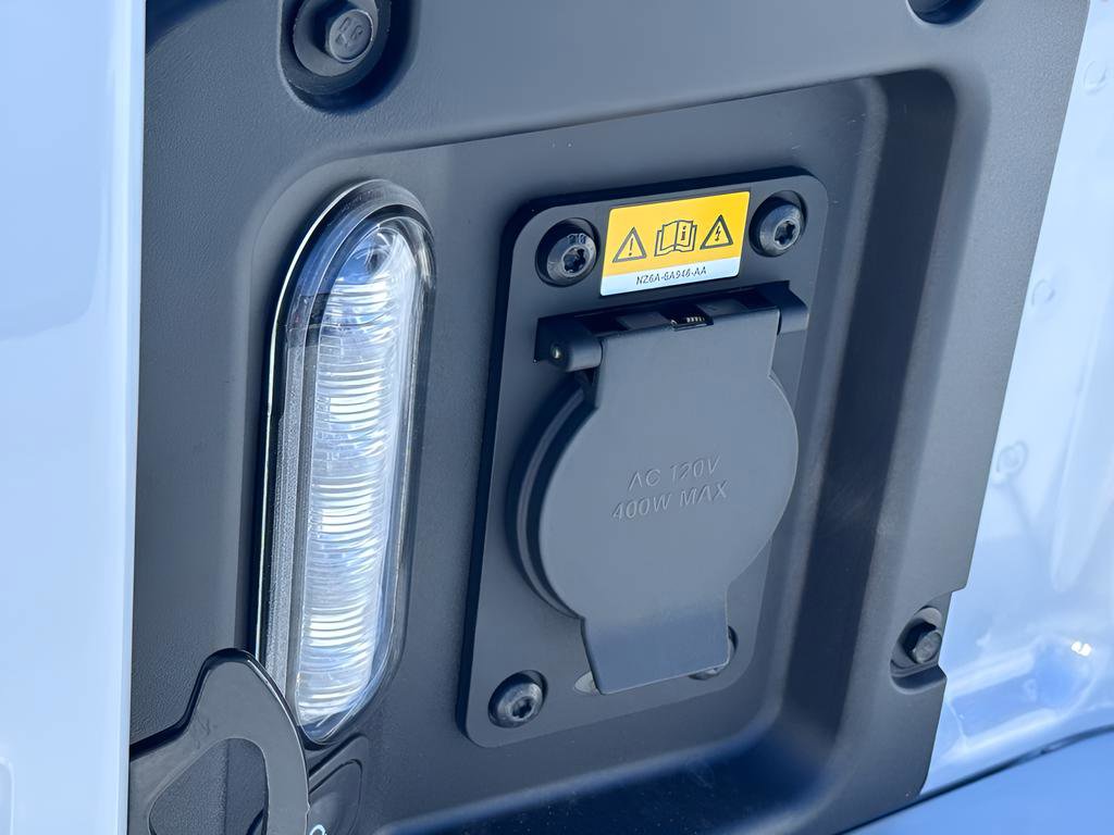 New 2026 Ford Maverick XLT w/ XLT Luxury Package image 39