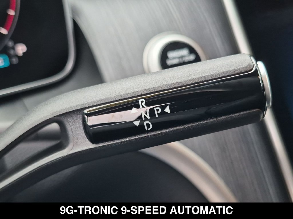 Certified 2026 Mercedes-Benz GLC 300 4MATIC image 8