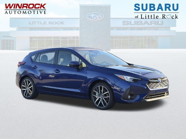 New 2026 Subaru Impreza 2.0i Sport