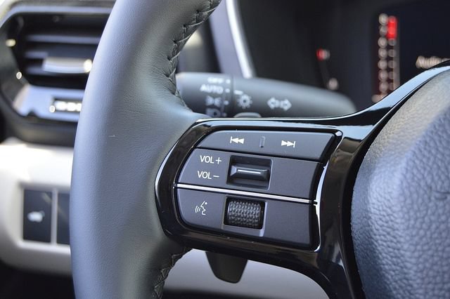 New 2026 Honda Passport RTL image 16