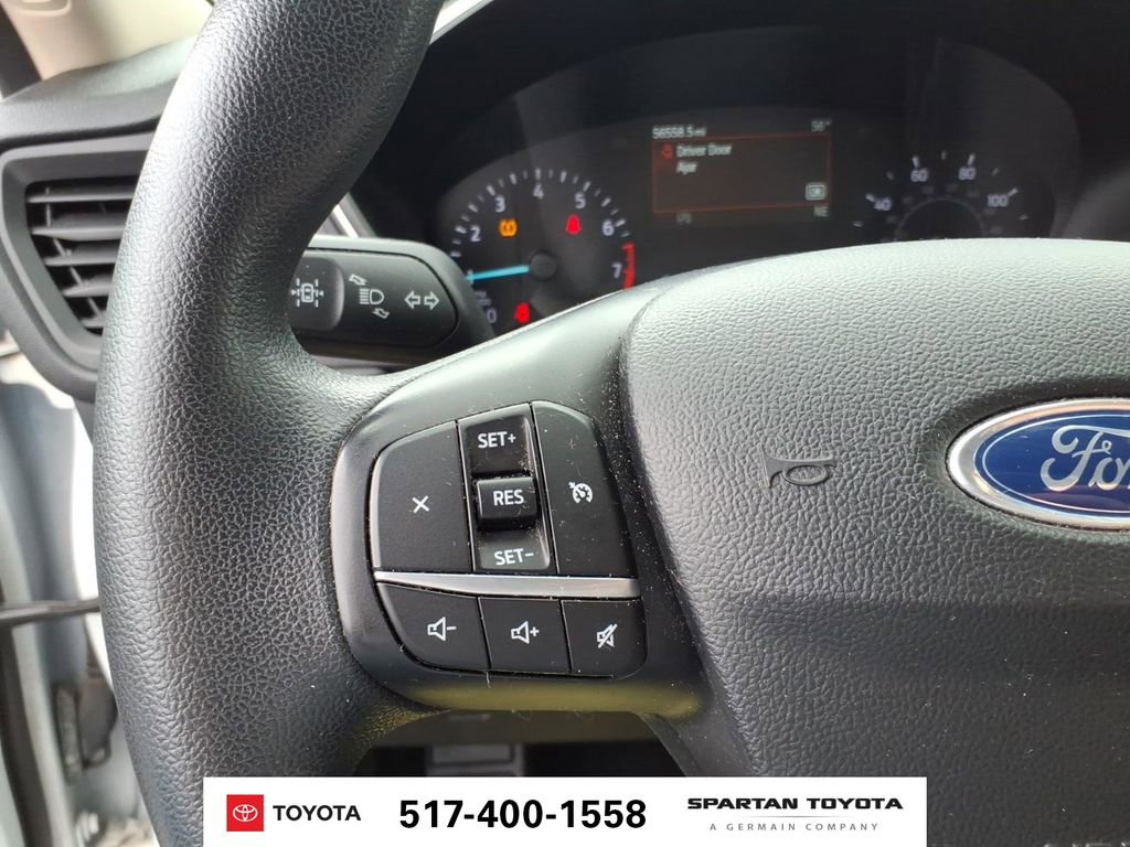 Used 2020 Ford Escape SE AWD/4WD image 19