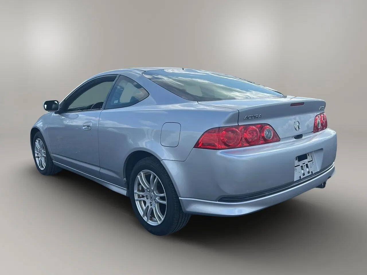 Used 2005 Acura RSX FWD image 5