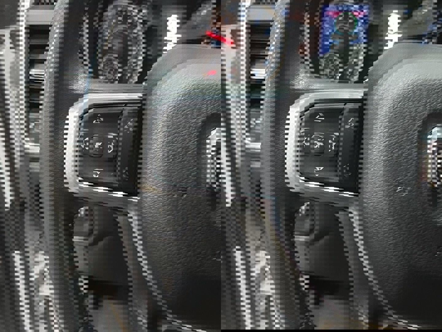 Used 2024 RAM 2500 Big Horn image 12