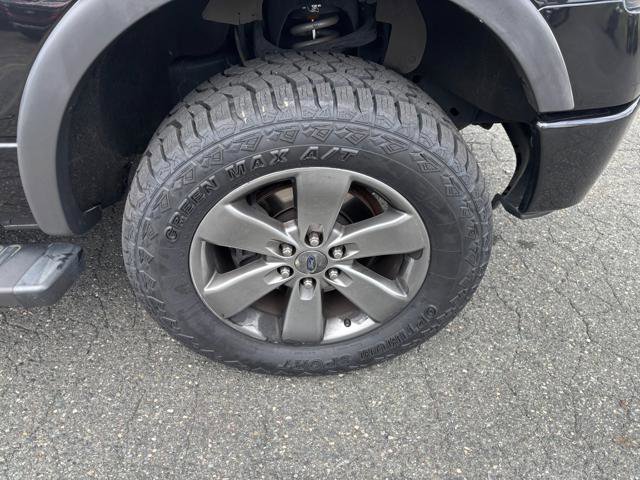 Used 2014 Ford F150 FX4 w/ Equipment Group 402A Luxury image 23