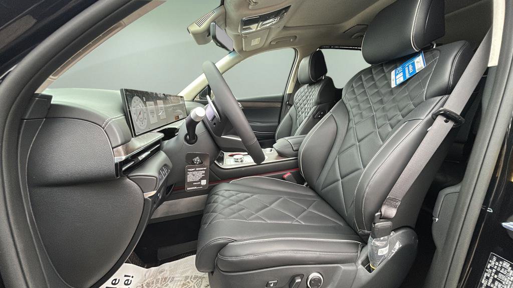 New 2026 Genesis GV80 3.5T Prestige image 13