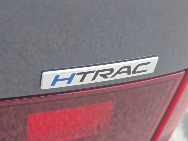 New 2026 Hyundai Santa Fe SE AWD/4WD video 4