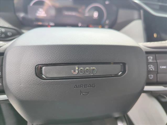 New 2026 Jeep Cherokee Limited AWD/4WD image 19