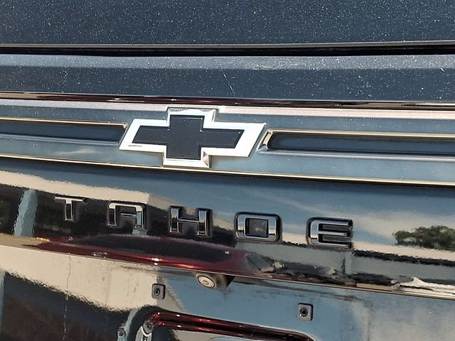 Used 2021 Chevrolet Tahoe RST w/ Rear Media and Nav Package RWD image 34