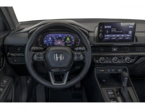 New 2026 Honda CR-V EX-L image 9