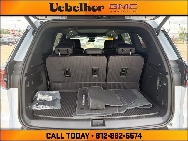 New 2026 GMC Acadia Denali w/ Super Cruise Package image 11