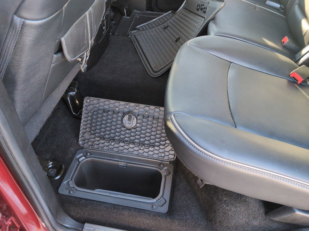 Used 2015 RAM 1500 Limited image 22