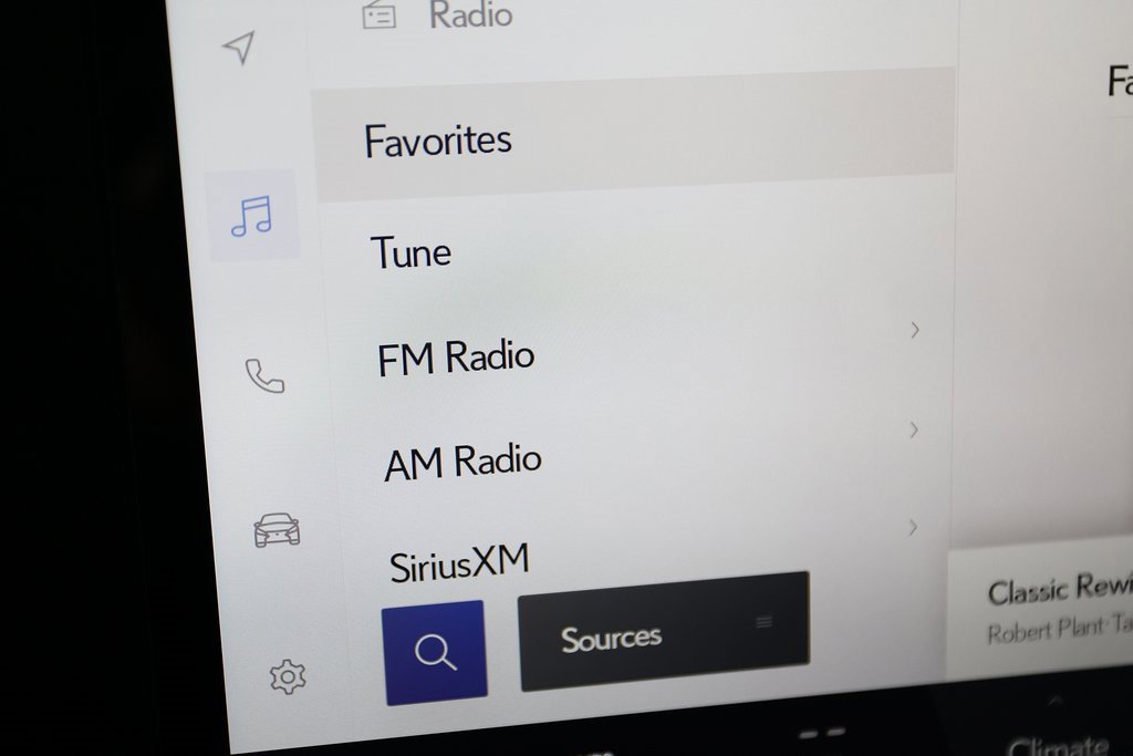 Used 2025 Lexus GX 550 image 33