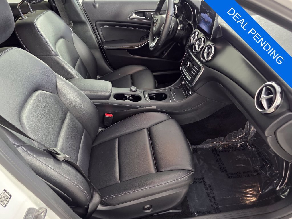 Used 2020 Mercedes-Benz GLA 250 4MATIC image 27