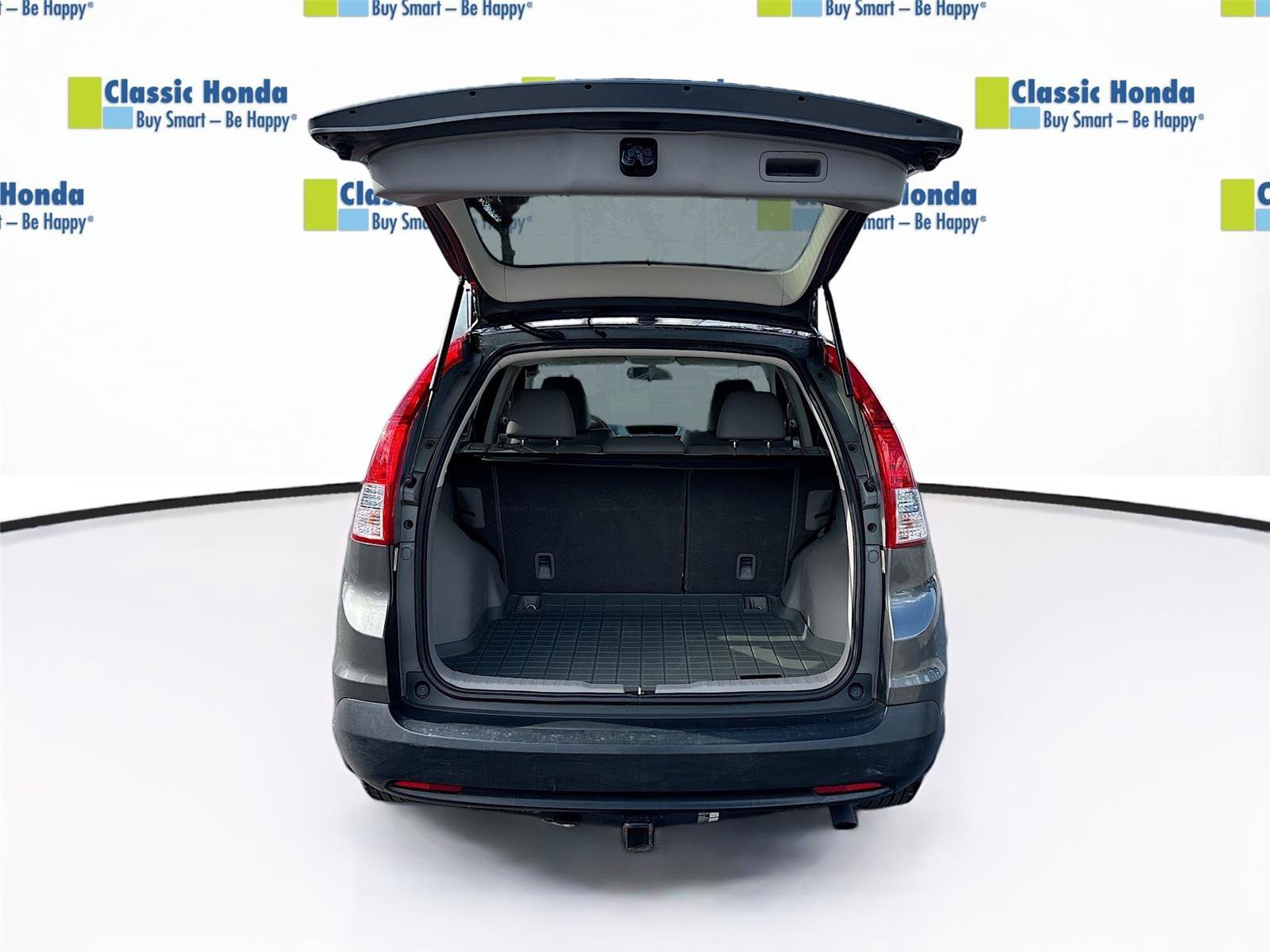 Used 2014 Honda CR-V EX-L image 27