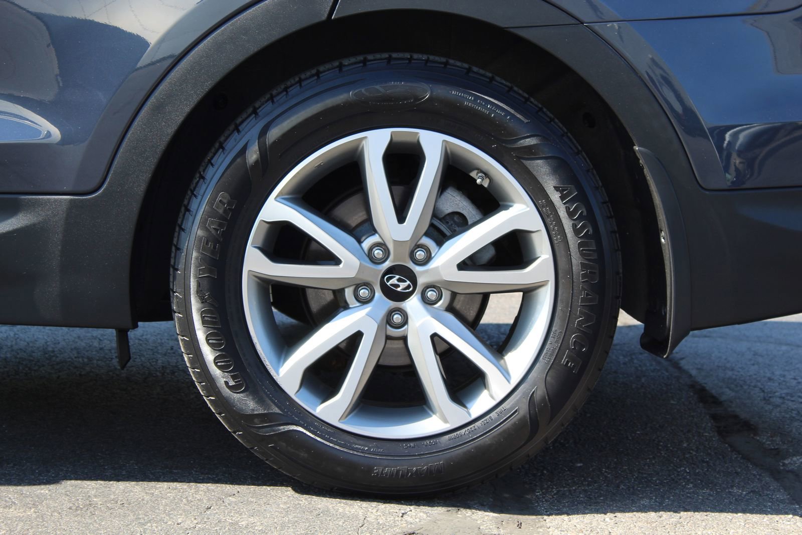 Used 2016 Hyundai Santa Fe Sport 2.0T image 23